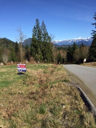 Photo 3: LOT 8 CASCADIA PARKWAY in Gibsons: Gibsons & Area Land for sale (Sunshine Coast)  : MLS®# R2044998