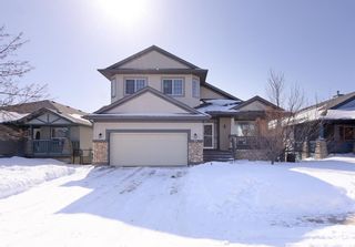 Photo 1: 129 West Creek Pond: Chestermere Detached for sale : MLS®# A2033453