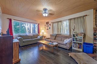 Main Photo: 7772 Tozer Rd in Fanny Bay: CV Union Bay/Fanny Bay Manufactured Home for sale (Comox Valley)  : MLS®# 948389