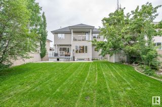 Photo 40: 873 TWIN BROOKS Close in Edmonton: Zone 16 House for sale : MLS®# E4301687