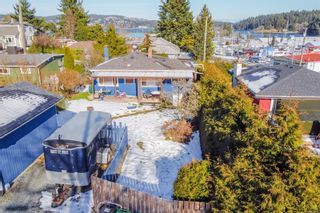 Photo 23: 395 Chestnut St in Nanaimo: Na Brechin Hill House for sale : MLS®# 879090