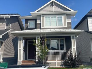 Main Photo: 5618 McCaughey Street in Regina: Harbour Landing Residential for sale : MLS®# SK946720