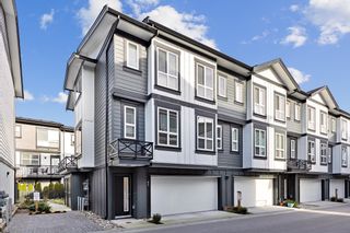 Photo 1: 65 19255 ALOHA Drive in Surrey: Clayton Townhouse for sale in "Clayton Street" (Cloverdale)  : MLS®# R2842449