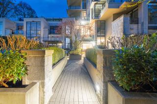 Photo 32: 5983 WALTER GAGE Road in Vancouver: University VW Townhouse for sale in "Corus" (Vancouver West)  : MLS®# R2677526