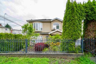 Photo 1: 180 E 62ND Avenue in Vancouver: South Vancouver House for sale (Vancouver East)  : MLS®# R2456911