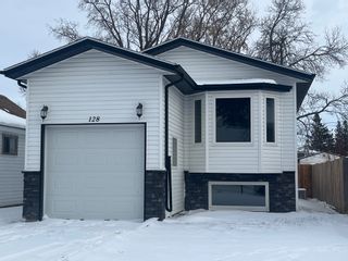 Photo 25: 128 13th St NW in Portage la Prairie: House for sale : MLS®# 202223448