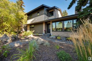 Main Photo: 9815 142 Street in Edmonton: Zone 10 House for sale : MLS®# E4333378