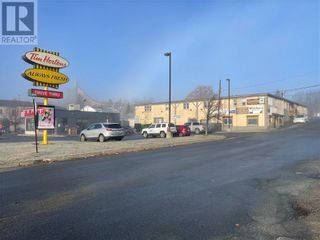 Photo 1: 581-B Edna Street in Greater Sudbury: Industrial for lease : MLS®# 2114145