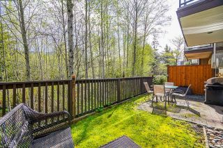 Photo 39: 19 40750 TANTALUS Road in Squamish: Tantalus Townhouse for sale in "MEIGHAN CREEK" : MLS®# R2704554