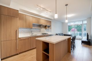 Photo 8: 310 6588 NELSON Avenue in Burnaby: Metrotown Condo for sale in "THE MET" (Burnaby South)  : MLS®# R2817729