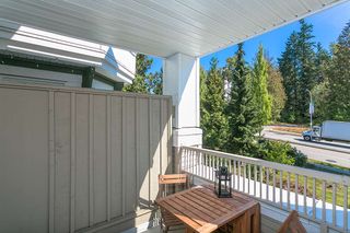 Photo 17: 317 7383 GRIFFITHS Drive in Burnaby: Highgate Condo for sale in "EIGHTEEN TREES" (Burnaby South)  : MLS®# R2304231