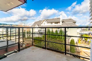 Photo 19: 302 2389 HAWTHORNE Avenue in Port Coquitlam: Central Pt Coquitlam Condo for sale in "The Ambrose" : MLS®# R2634633