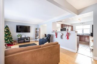 Photo 5: 366 Matheson Avenue in Winnipeg: West Kildonan Residential for sale (4D)  : MLS®# 202028638