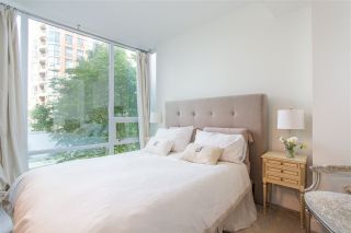 Photo 13: 1447 HOWE STREET in Vancouver: Yaletown Townhouse for sale (Vancouver West)  : MLS®# R2281638