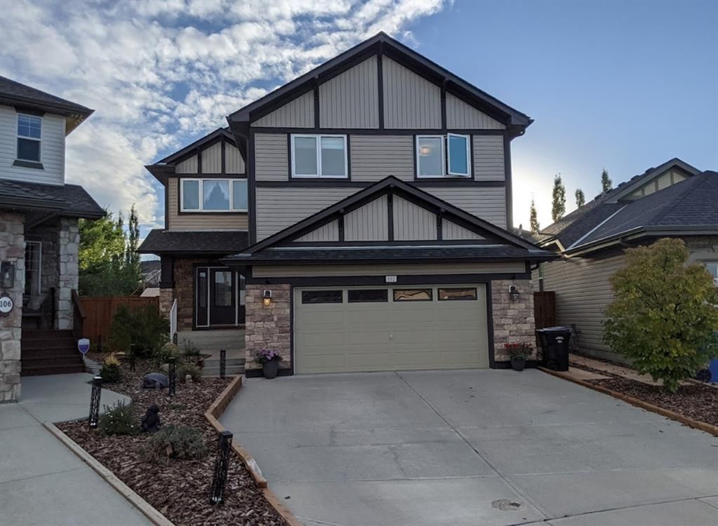 Main Photo: 102 Kincora Park NW in Calgary: Kincora Detached for sale : MLS®# A1228101