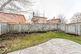 Photo 38: 133 Bendamere Crescent in Markham: Raymerville House (2-Storey) for sale : MLS®# N5836603