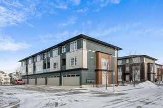 Photo 28: 208 Evansridge Park NW in Calgary: Evanston Row/Townhouse for sale : MLS®# A2013465