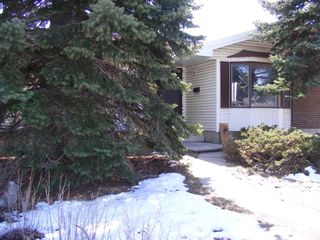 Main Photo: 127 Templewood Place NE in Calgary: Temple Detached for sale : MLS®# A2121004