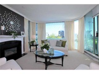 Photo 1: 403 140 E 14TH Street in North Vancouver: Central Lonsdale Condo for sale : MLS®# V1006221