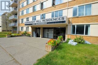 Photo 2: 904 1501 QUEENSWAY Street in Prince George: Connaught Condo for sale in "CONNAUGHT" (PG City Central)  : MLS®# R2739092