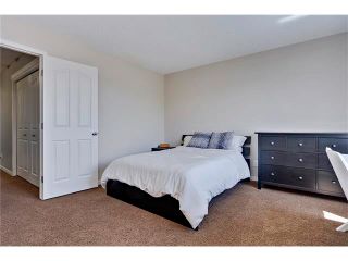 Photo 24: 45 SAGE BANK Grove NW in Calgary: Sage Hill House for sale : MLS®# C4069794