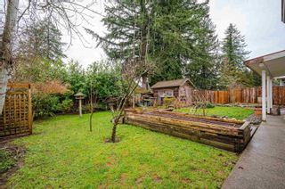 Photo 28: 26618 29 Avenue in Langley: Aldergrove Langley House for sale : MLS®# R2746236