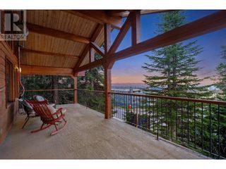 Photo 20: 6395 Whiskey Jack Road in Big White: House for sale : MLS®# 10276788