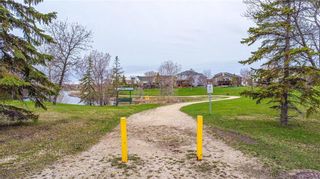 Photo 35: 113 Royal Park Crescent in Winnipeg: Southland Park Residential for sale (2K)  : MLS®# 202209818