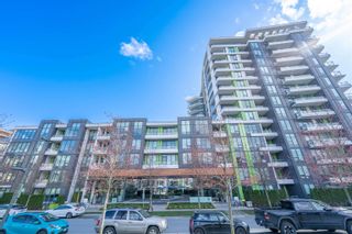 Photo 2: 235 3563 ROSS Drive in Vancouver: University VW Condo for sale (Vancouver West)  : MLS®# R2766808