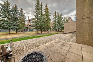 Photo 25: 8 219 Village Terrace SW in Calgary: Patterson Apartment for sale : MLS®# A2114641