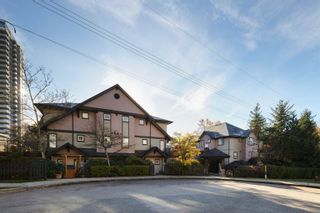 Photo 4: 207 7000 21ST Avenue in Burnaby: Highgate Townhouse for sale (Burnaby South)  : MLS®# R2834056