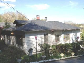 Photo 1: 7620 CRAIG AV in Burnaby: The Crest House for sale (Burnaby East)  : MLS®# V1003576