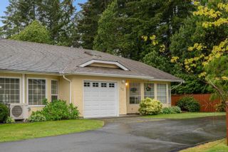 Main Photo: 15 4750 Uplands Dr in Nanaimo: Na Uplands Townhouse for sale : MLS®# 965167