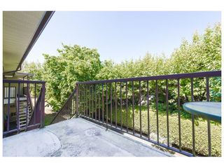 Photo 7: 43 32959 GEORGE FERGUSON Way in Abbotsford: Central Abbotsford Townhouse for sale in "Oakhurst Park" : MLS®# R2605483