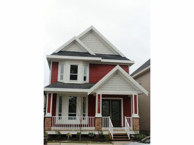 Main Photo: 5936 131ST STREET in : Panorama Ridge House for sale : MLS®# F1403950