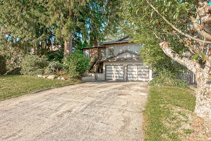 Main Photo: 938 MERRITT Street in Coquitlam: Harbour Chines House for sale : MLS®# R2002602