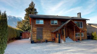 Photo 19: 40307 HOOD Road in Squamish: Garibaldi Estates House for sale : MLS®# R2238922