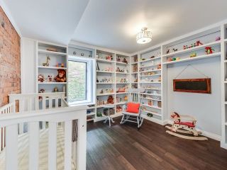 Photo 14: 209 George St in Toronto: Moss Park Freehold for sale (Toronto C08)  : MLS®# C3898717