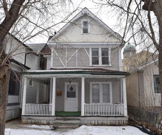 Photo 1: 592 St Jean Baptiste Street in Winnipeg: St Boniface Residential for sale (2A)  : MLS®# 202028764