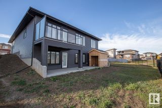 Photo 5: 10 HUMMINGBIRD Crescent: Fort Saskatchewan House for sale : MLS®# E4318130
