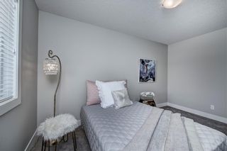 Photo 37: 108 SAGE MEADOWS Green NW in Calgary: Sage Hill Detached for sale : MLS®# C4301751