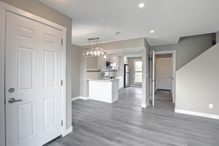Photo 12: 563 Abinger Road NE in Calgary: Abbeydale Row/Townhouse for sale : MLS®# A1257421