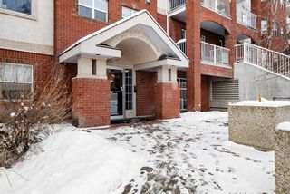 Photo 3: 202 417 3 Avenue NE in Calgary: Crescent Heights Apartment for sale : MLS®# A2022787