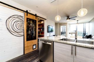 Photo 12: PH5 2150 E HASTINGS Street in Vancouver: Hastings Condo for sale in "THE VIEW" (Vancouver East)  : MLS®# R2273392