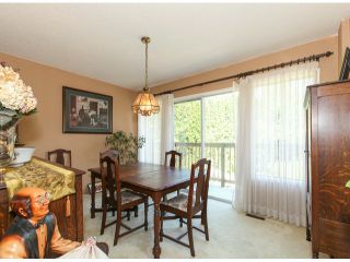 Photo 10: 32834 BEST AV in Mission: Mission BC House for sale : MLS®# F1412953