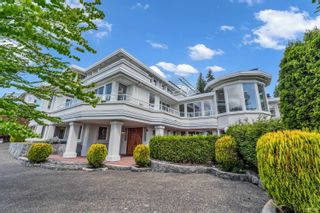 Photo 2: 1507 TYROL Road in West Vancouver: Chartwell House for sale in "Chartwell" : MLS®# R2892755