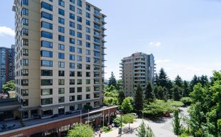 Photo 31: 504 7225 ACORN Avenue in Burnaby: Highgate Condo for sale in "AXIS" (Burnaby South)  : MLS®# V1071160