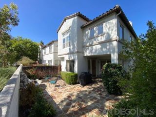 Main Photo: CARMEL VALLEY Townhouse for rent : 4 bedrooms : 3763 Carmel View Rd #5 in San Diego