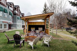 Photo 30: 204 Rot. H 1151 Sidney Street: Canmore Apartment for sale : MLS®# A1230742