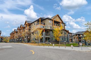 Main Photo: 2415 402 Kincora Glen Road NW in Calgary: Kincora Apartment for sale : MLS®# A2008107